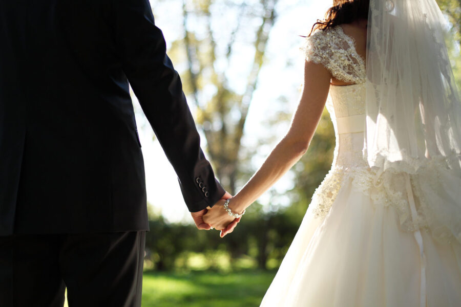 Reforms set to bring marriage formalities into the 21st century